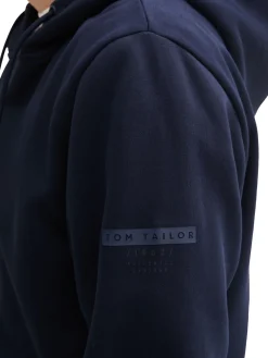 Sweatjacke