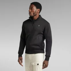 Sweatjacke