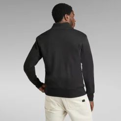 Sweatjacke