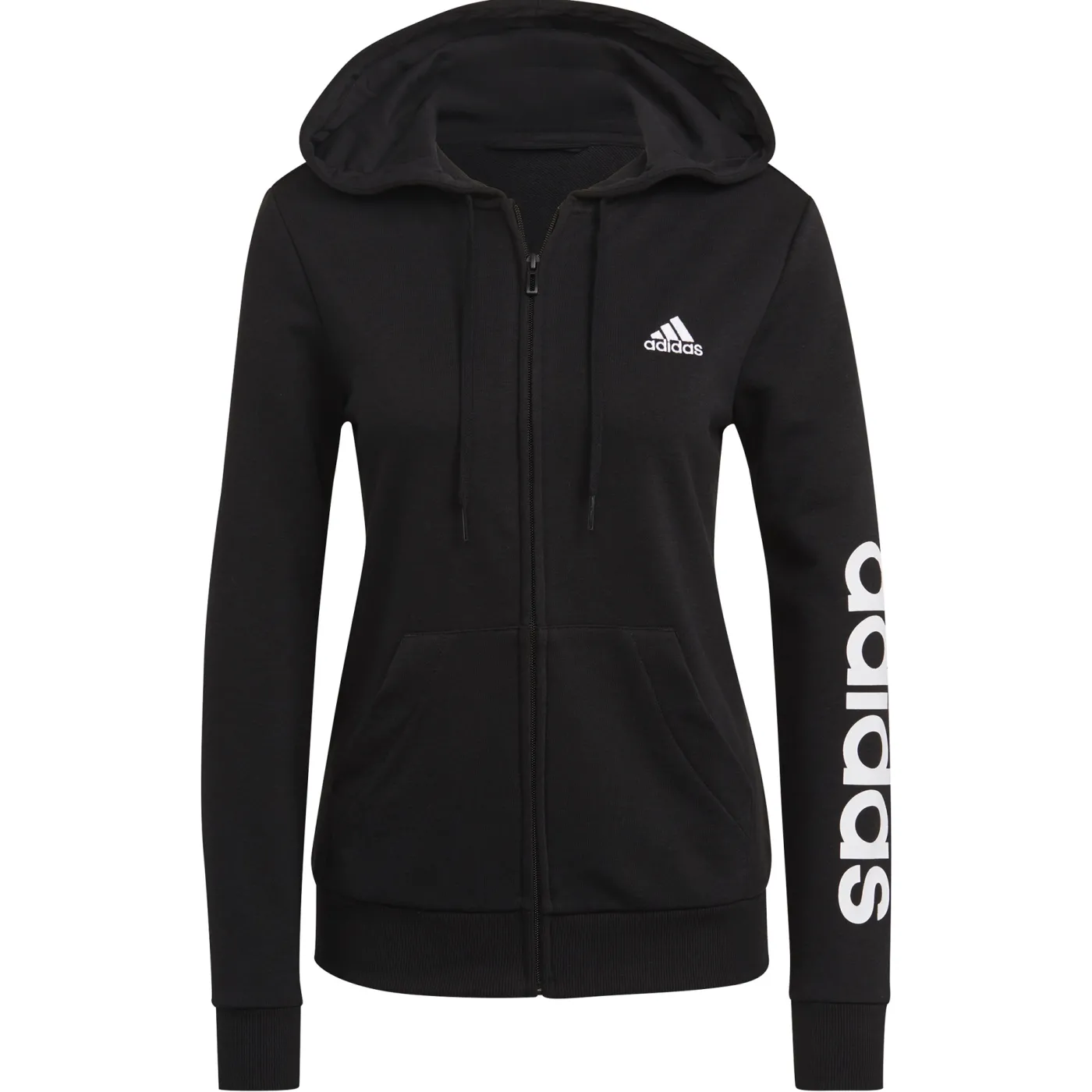 Sweatjacke