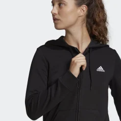 Sweatjacke