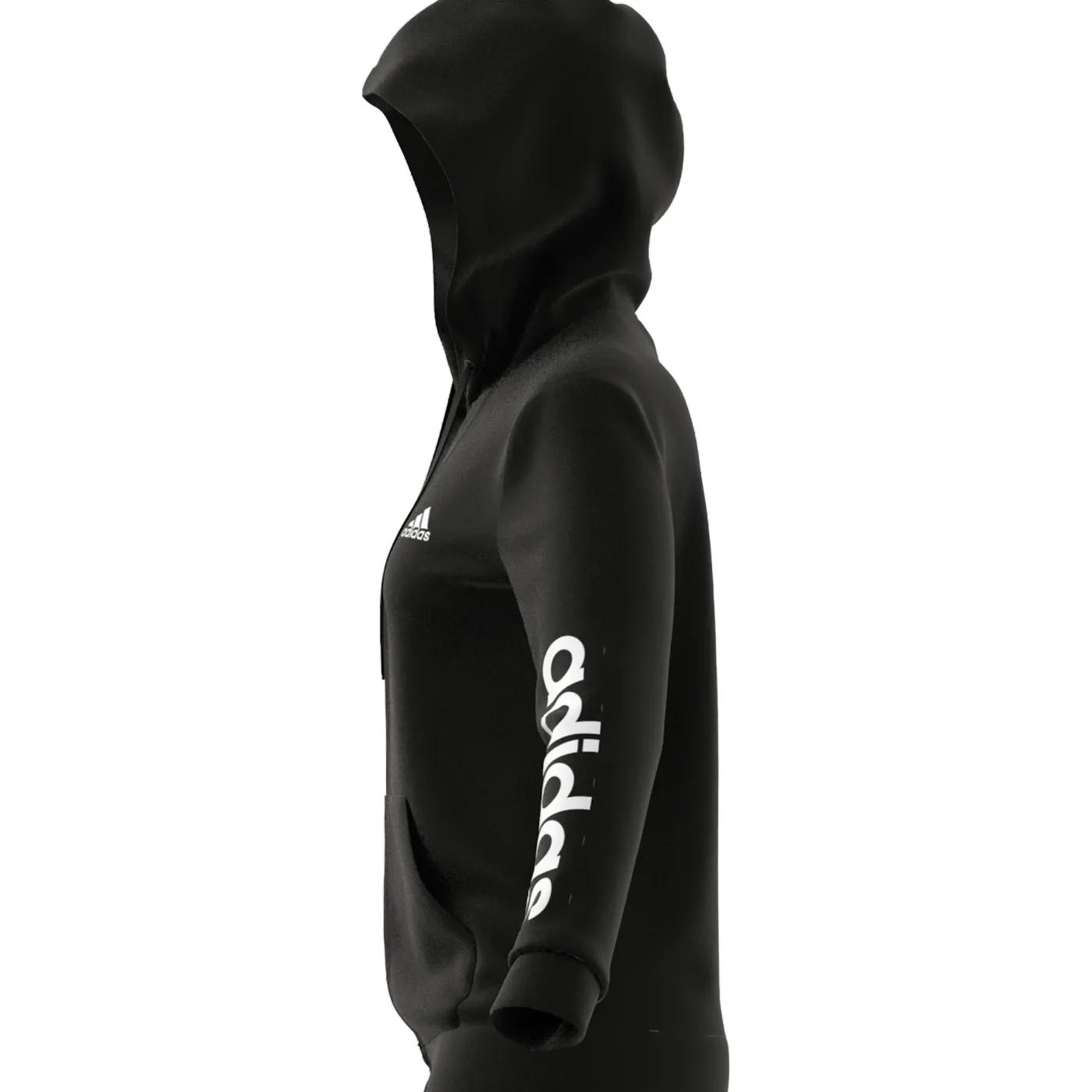 Sweatjacke