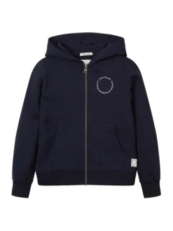 Sweatjacke