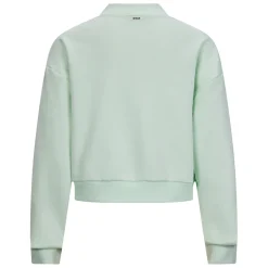 Sweat-Jacke