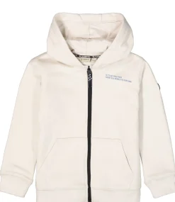 Sweatjacke