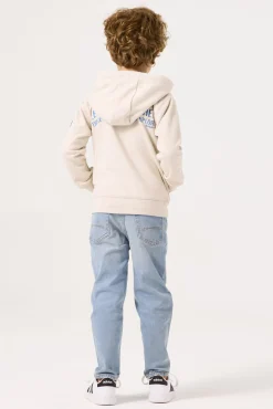 Sweatjacke