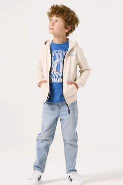 Sweatjacke