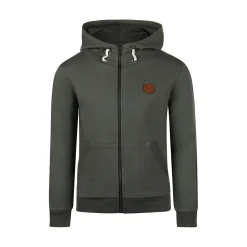 Sweatjacke