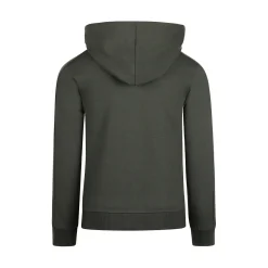 Sweatjacke