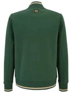 SWEATJACKE G-STYLE