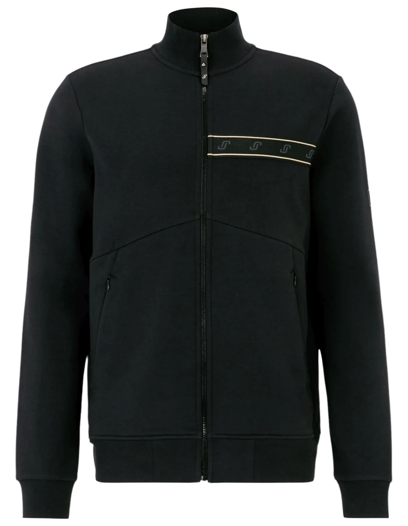 SWEATJACKE G-STYLE
