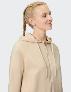 Sweatjacke Dillah