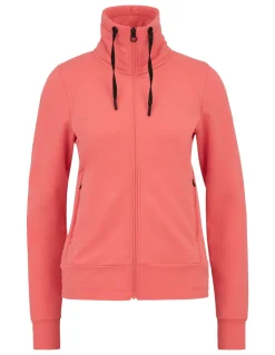 Sweatjacke Florence