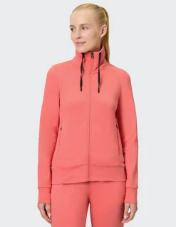 Sweatjacke Florence