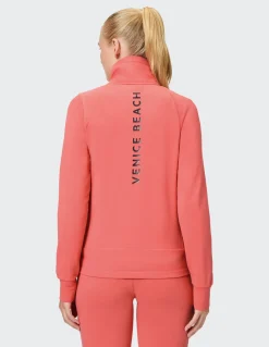 Sweatjacke Florence