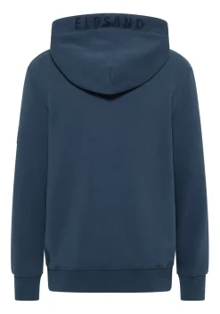 Sweatjacke mit Kapuze Malte