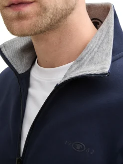 Sweatjacken
