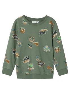 Sweatshirt
