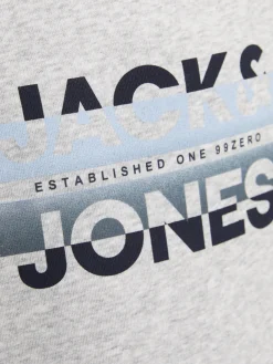 Sweatshirt JCORAY COLOR