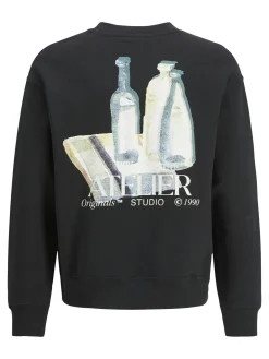 Sweatshirt JORBROOKLYN GRAPHIC