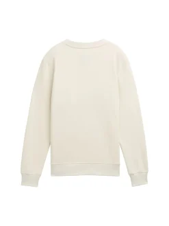 Sweatshirt mit Print