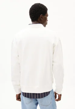 Sweatshirt aus Bio-Baumwolle EMAAL CREWNECK ICONIC Å