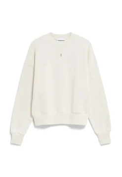 Sweatshirt aus Bio-Baumwolle ALIZAA FORTUNE