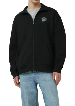 Sweatshirt Jacke
