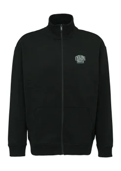 Sweatshirt Jacke