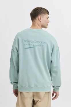 Sweatshirt JCMRUBI