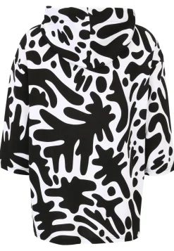 Sweatshirt mit Grafik-Print