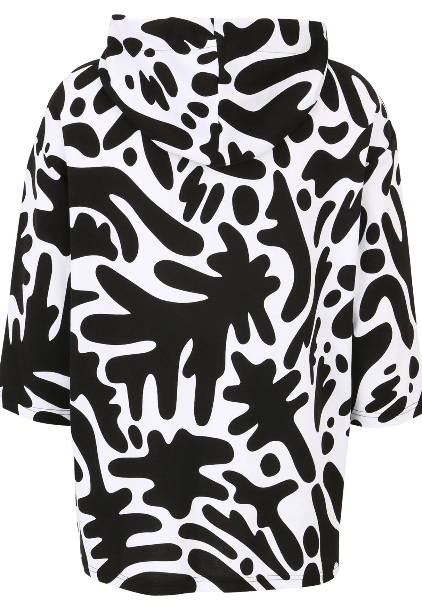 Sweatshirt mit Grafik-Print