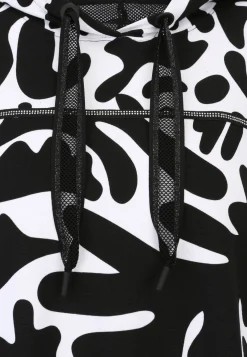 Sweatshirt mit Grafik-Print
