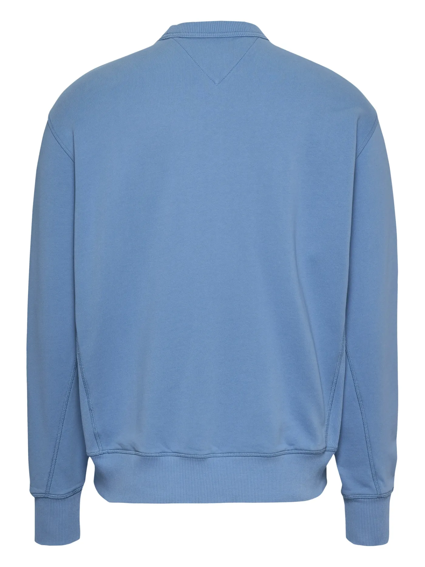 Sweatshirt mit Paisley Logo