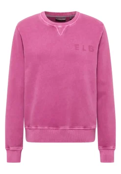 Sweatshirt Rundhals Darin