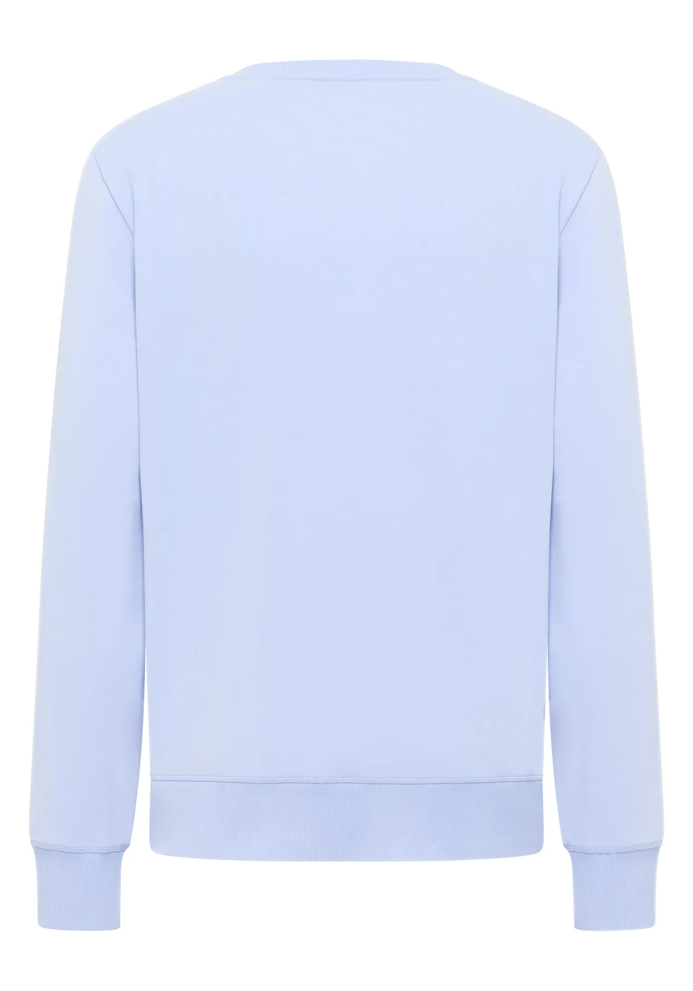 Sweatshirt Rundhals Jarvis