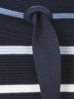 Sweatshirt Stehkragen