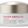 SYSTEM ABSOLUTE Glättende Tagescreme light