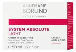 SYSTEM ABSOLUTE Glättende Tagescreme light