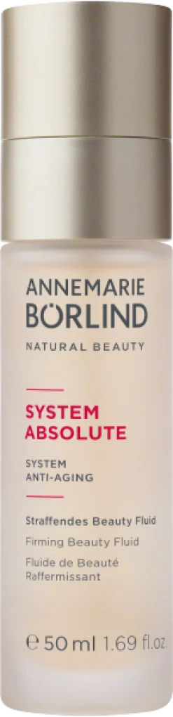 SYSTEM ABSOLUTE Straffendes Beauty Fluid