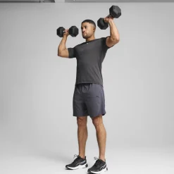 Tad Tech Seamless Trainingsshirt Herren