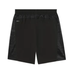 TAD TECH Shorts im Materialmix Herren