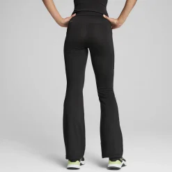 TAD ESSENTIALS Bootcut-Hose Damen