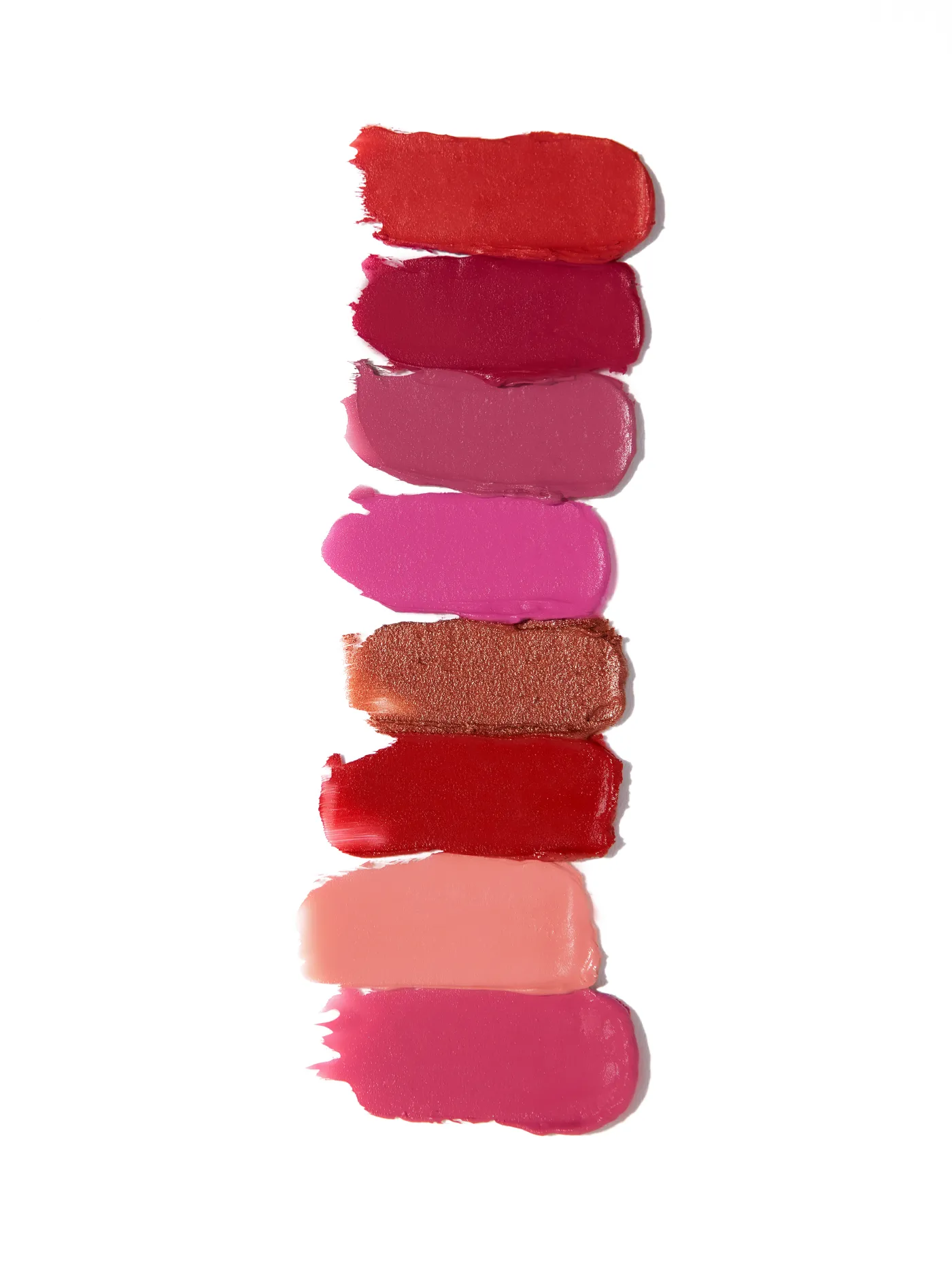 TAGAROT VEGAN Lipstick - Spicy Red 11