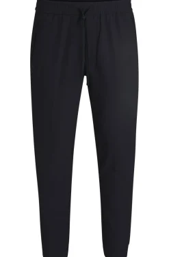 Tapered-Fit Hose aus wasserabweisendem Stretch-Gewebe
