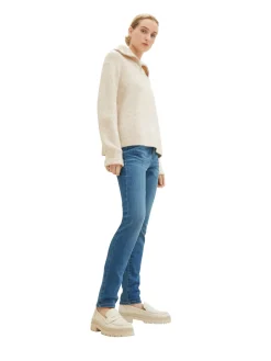 Tapered Jeans