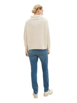 Tapered Jeans