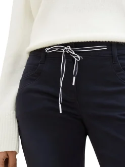 Tapered Relaxed Hose