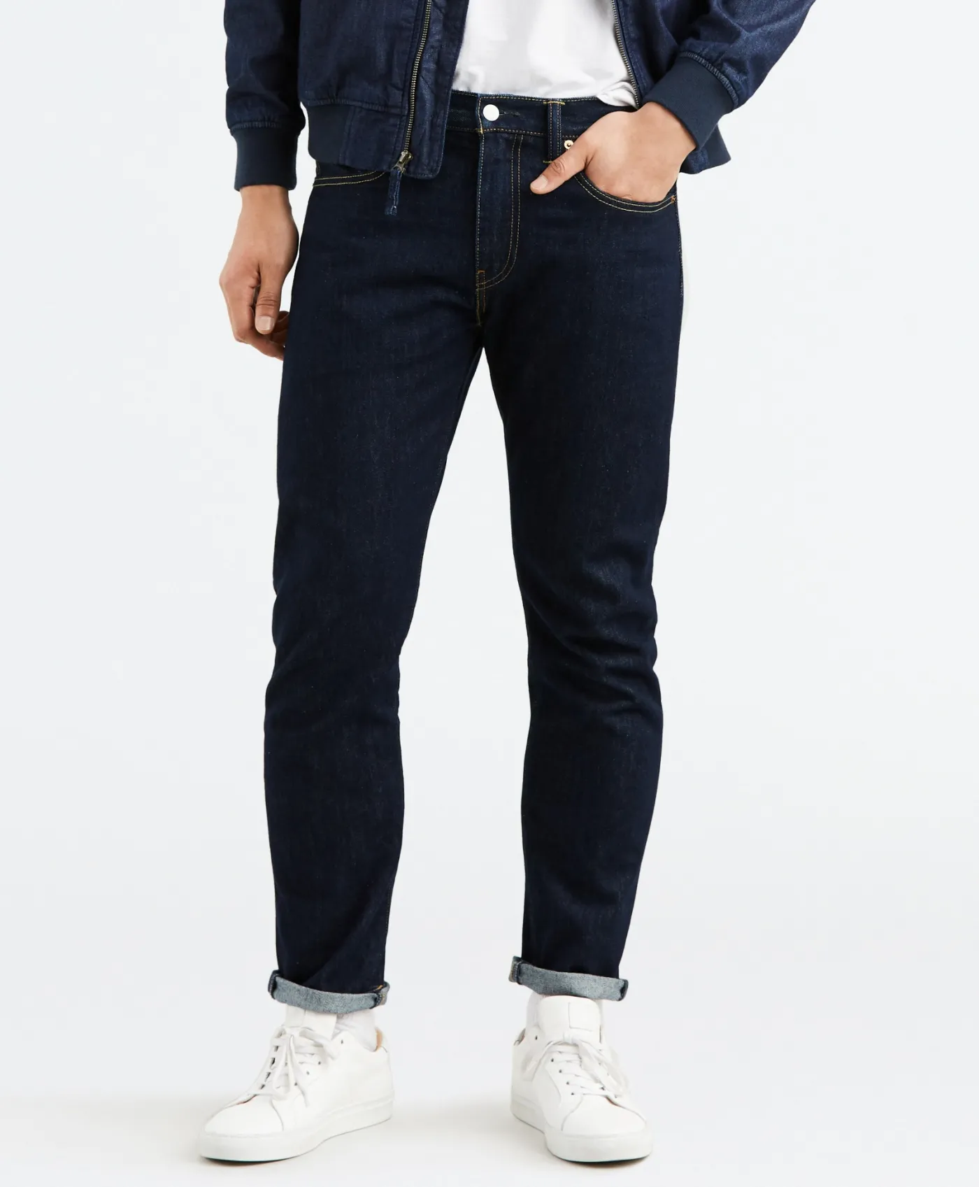 502™ Taper Jeans