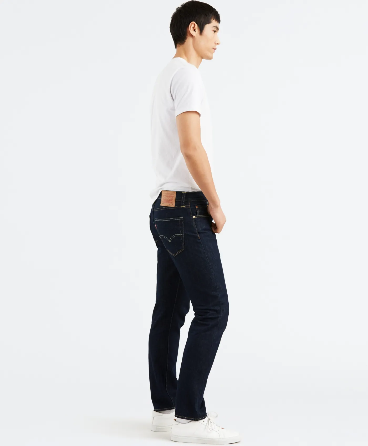 502™ Taper Jeans